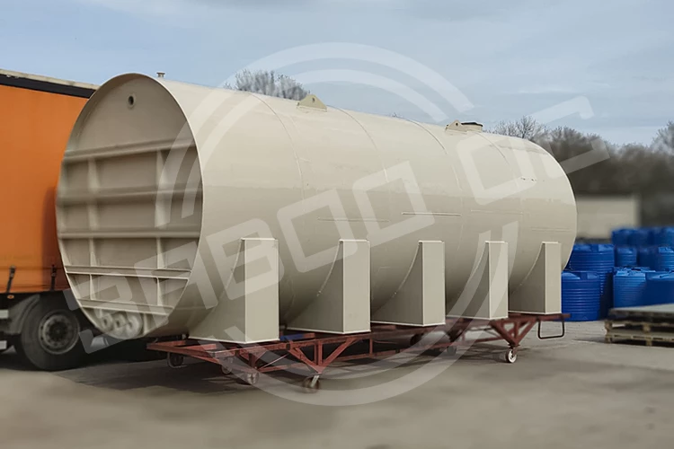 Резервуар 50 м3